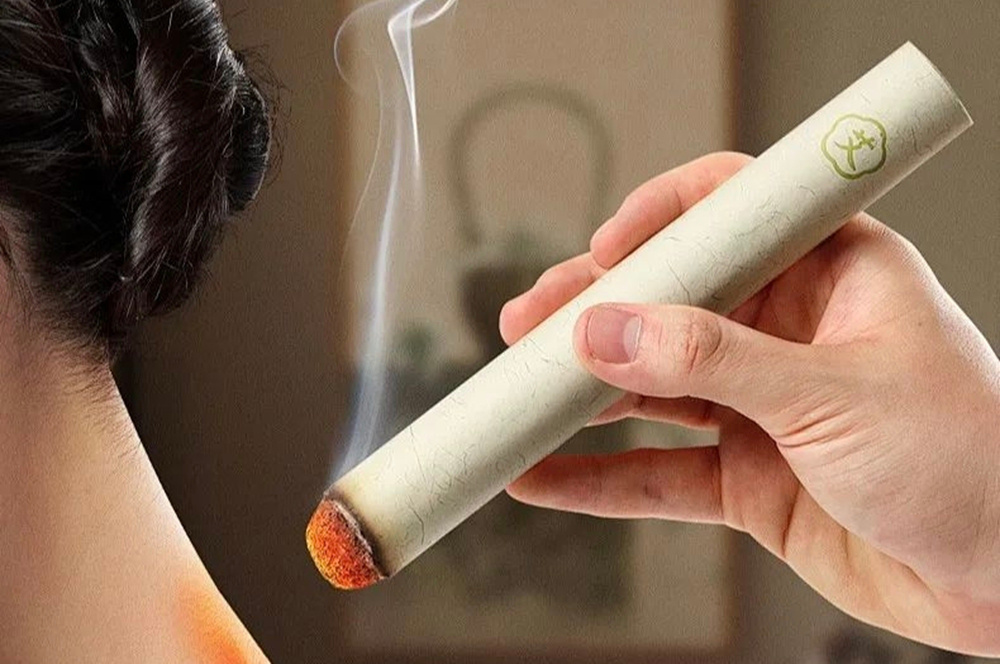 冬病夏治正当时，灸在三伏阳气足