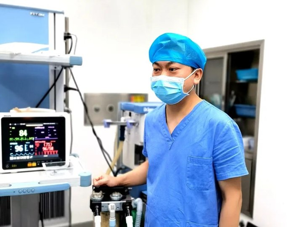漫漫长夜难入眠？国药东风茅箭医院这项技术，帮你重启深度睡眠！